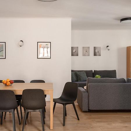 Leoapart Wrocław Eksteriør billede